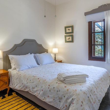 דירות סיטייה Carissa House In Crete מראה חיצוני תמונה