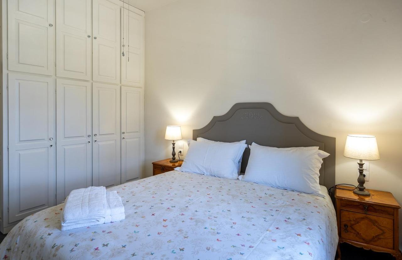 דירות סיטייה Carissa House In Crete מראה חיצוני תמונה